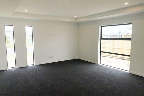 Photo of property in 31 Nicolau Avenue, Rolleston, 7615