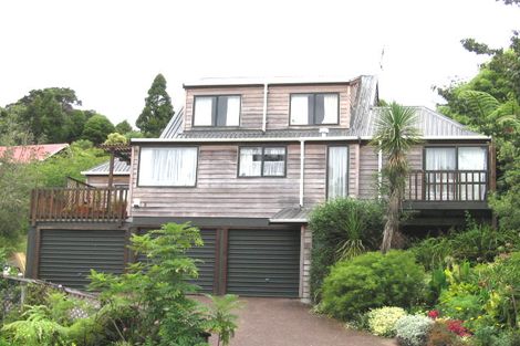 Photo of property in 45 Rosecamp Road, Beach Haven, Auckland, 0626