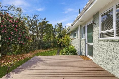 Photo of property in 55 Akaroa Street, Kaiapoi, 7630