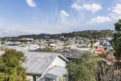 Photo of property in 48 Coromandel Street, Newtown, Wellington, 6021