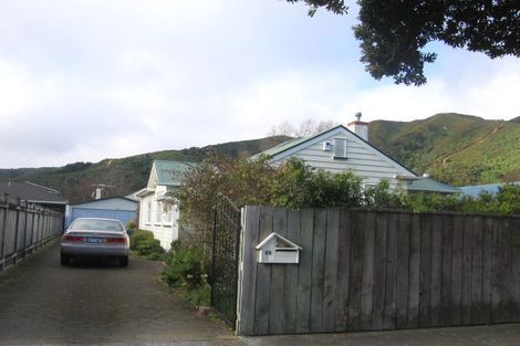 Photo of property in 25 Wainui Road, Waiwhetu, Lower Hutt, 5010
