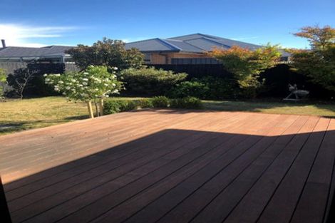 Photo of property in 4 Azara Way, Wigram, Christchurch, 8025