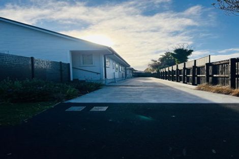 Photo of property in 2/24 Victors Road, Hoon Hay, Christchurch, 8025