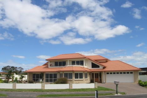 Photo of property in 1 Island Vista, Athenree, Katikati, 3177