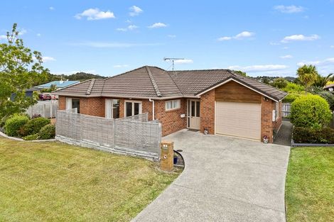 Photo of property in 1 Ashmore Crescent, Warkworth, 0910