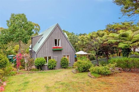Photo of property in 117 Preeces Point Road, Preece Point, Coromandel, 3506