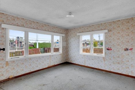 Photo of property in 17 Fifth Avenue, Enderley, Hamilton, 3214