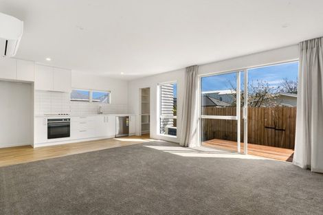 Photo of property in 4/13 Meadowville Avenue, Spreydon, Christchurch, 8024