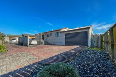 Photo of property in 18a Madgwick Place, Ngatea, 3503