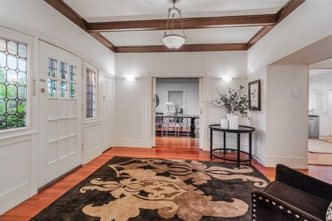 Photo of property in 640 Remuera Road, Remuera, Auckland, 1050