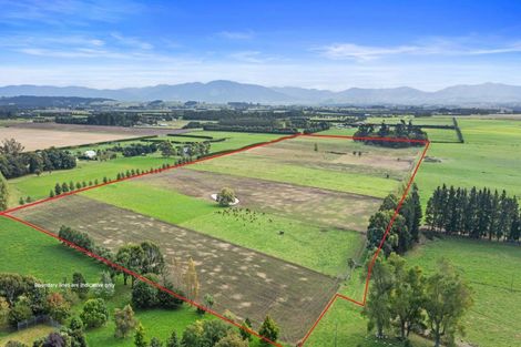 Photo of property in 920 Oxford Road, Fernside, Rangiora, 7471