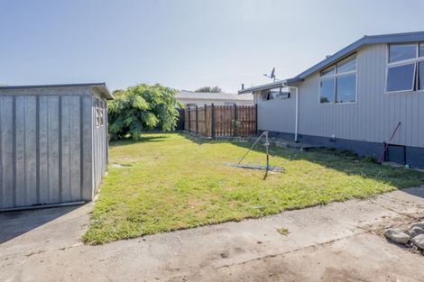 Photo of property in 6 Drake Street, Levin, 5510