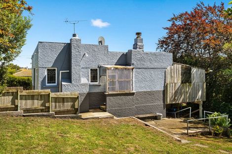 Photo of property in 8a Scotland Terrace, Green Island, Dunedin, 9018