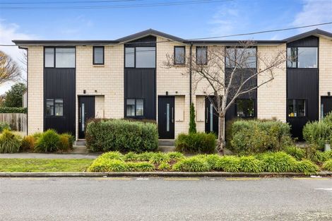 Photo of property in 411a Armagh Street, Linwood, Christchurch, 8011