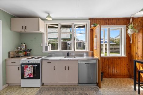Photo of property in 3 Ensor Place, Tirau, 3410