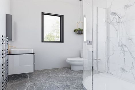 Photo of property in 83 Canon Street, St Albans, Christchurch, 8014