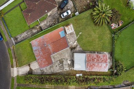 Photo of property in 48a Convair Crescent, Mangere, Auckland, 2022