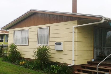 Photo of property in 10 Solander Street, Tolaga Bay, 4077