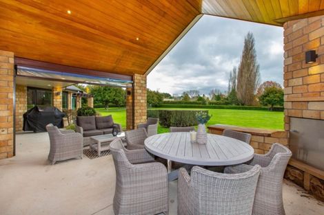 Photo of property in 7 Poplar Lane, Matangi, Hamilton, 3284