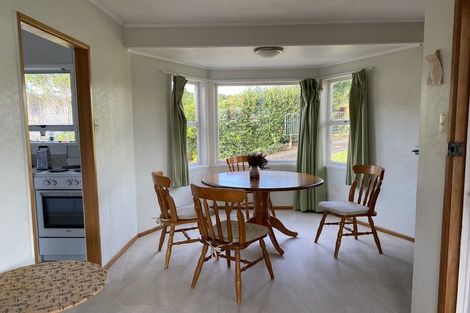 Photo of property in 4 Sunnyside Street, Onerahi, Whangarei, 0110