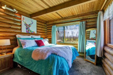 Photo of property in 1698 Cust Road, Cust, 7471