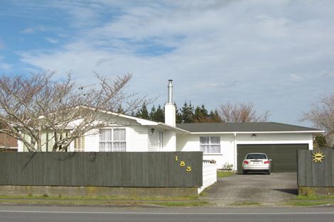 Photo of property in 183 Regan Street, Stratford, 4332