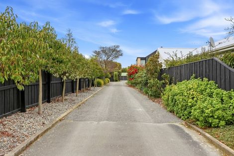 Photo of property in 9 Hadlow Place, Burnside, Christchurch, 8041