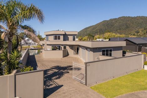 Photo of property in 619 Waterways Parade, Pauanui, Hikuai, 3579