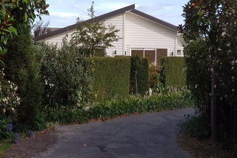 Photo of property in 40a High Street, Leeston, 7632