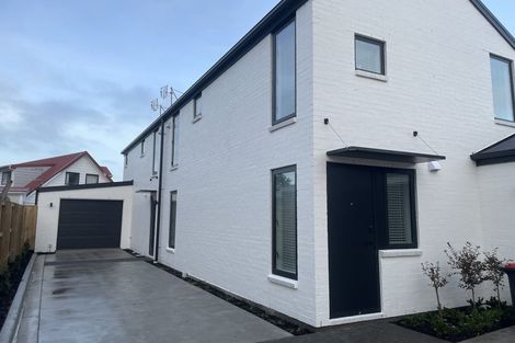 Photo of property in 4/249 Lyttelton Street, Spreydon, Christchurch, 8024