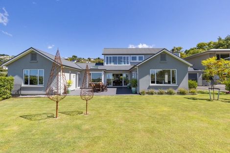 Photo of property in 36 Rossmore Terrace, Cashmere, Christchurch, 8022
