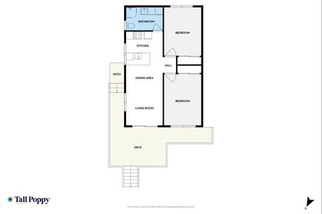 Photo of property in 7 Parkside Avenue, Maewa, 4702