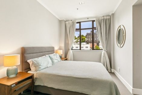 Photo of property in Augusta Apartments, 30/254 Willis Street, Te Aro, Wellington, 6011