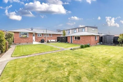 Photo of property in 18 Bewdley Street, Spreydon, Christchurch, 8024