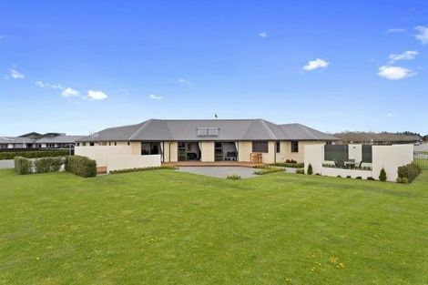 Photo of property in 15 Tristram Road, Swannanoa, Rangiora, 7475
