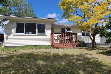 Photo of property in 33 Universal Drive, Henderson, Auckland, 0610