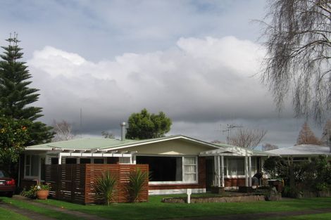 Photo of property in 20 Pah Street, Matua, Tauranga, 3110
