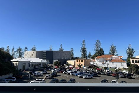 Photo of property in Mclean Towers, 2c/3 Shakespeare Road, Napier South, Napier, 4110