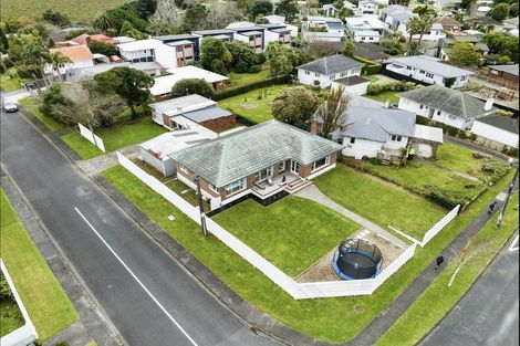 Photo of property in 58 Yeovil Road, Te Atatu Peninsula, Auckland, 0610