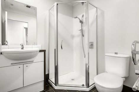 Photo of property in 2j/160 Symonds Street, Eden Terrace, Auckland, 1010