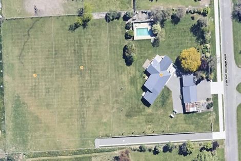 Photo of property in 14 Birchwood Avenue, Burleigh, Blenheim, 7201