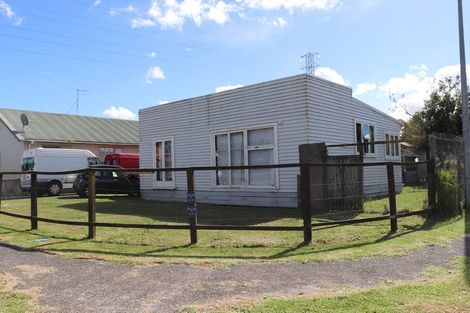 Photo of property in 32 Semple Street, Huntly, 3700