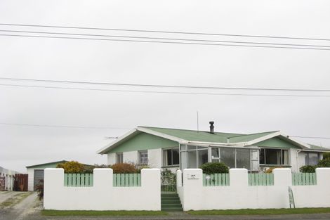 Photo of property in 147 Stirrat Street, Kingswell, Invercargill, 9812