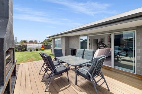 Photo of property in 3 Howie Rise, Te Puke, 3119
