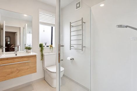 Photo of property in 3/47 Bletsoe Avenue, Spreydon, Christchurch, 8024