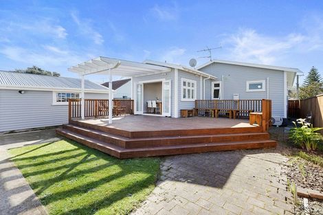 Photo of property in 23 Stellin Street, Boulcott, Lower Hutt, 5011
