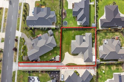 Photo of property in 20 Richardson Road, Matamata, 3400