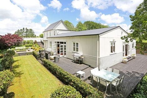 Photo of property in 458 Karaka Road, Karaka, Papakura, 2580