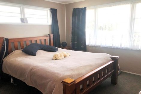 Photo of property in 21 Bledisloe Street, Levin, 5510