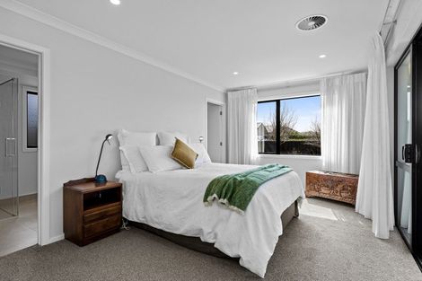 Photo of property in 17 Kowhai Drive, Cambridge, 3434